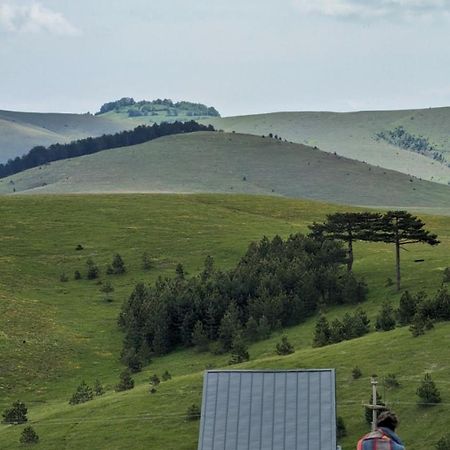 Huut Villa Zlatibor Luaran gambar