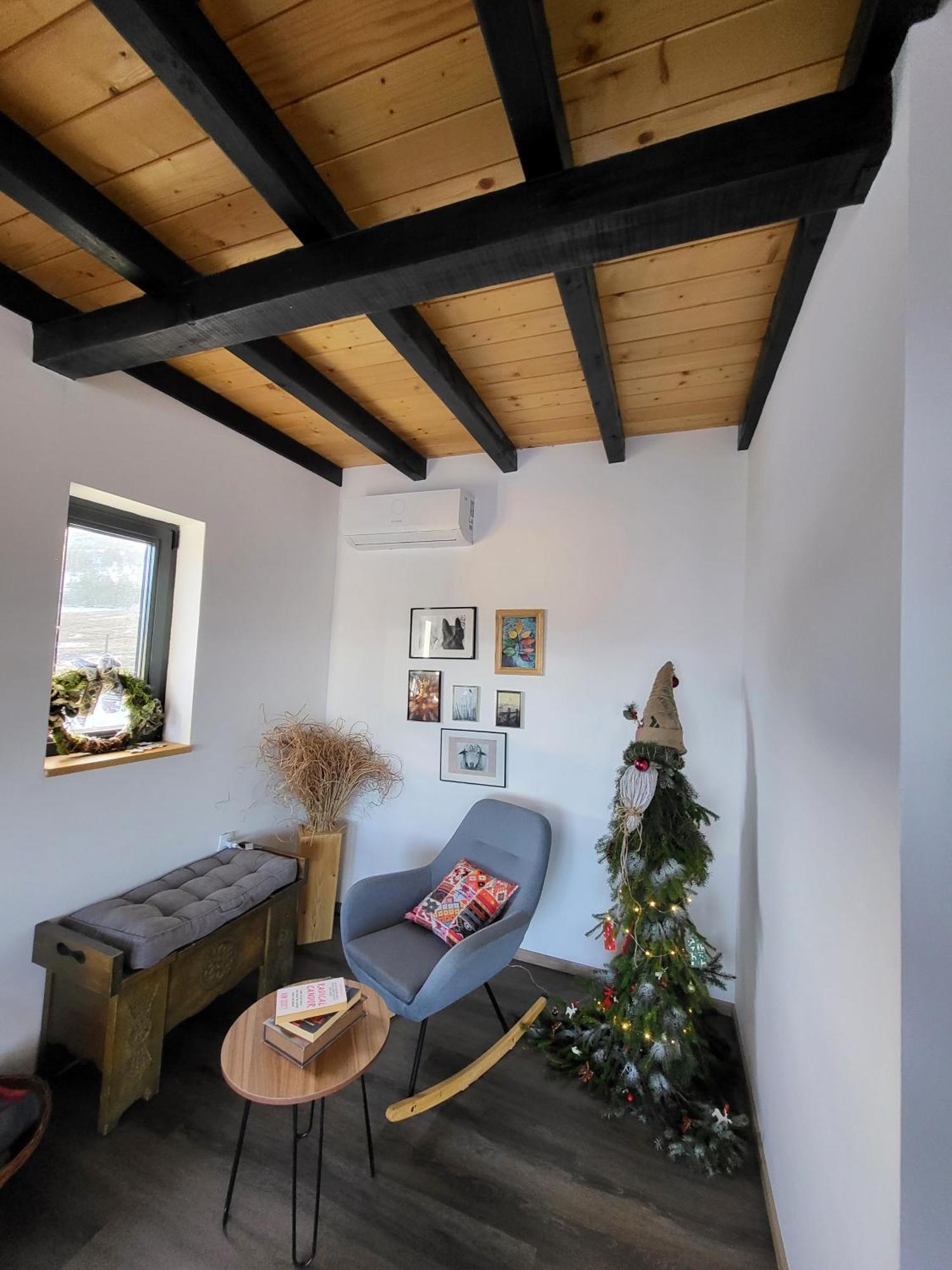 Huut Villa Zlatibor Luaran gambar