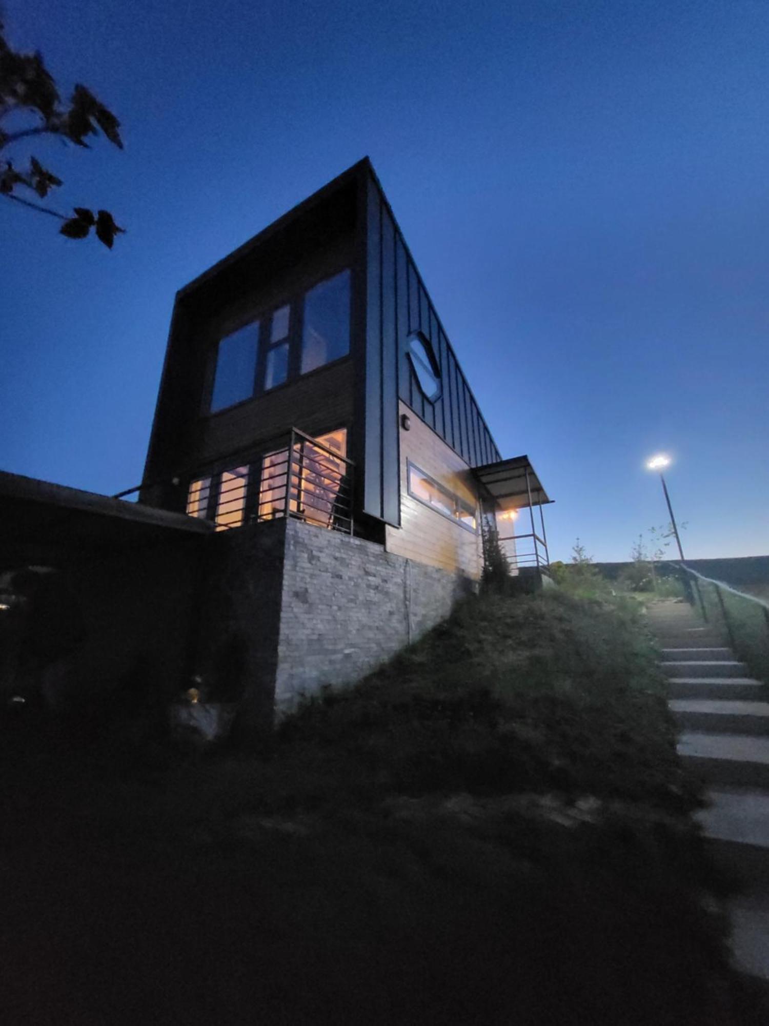 Huut Villa Zlatibor Luaran gambar